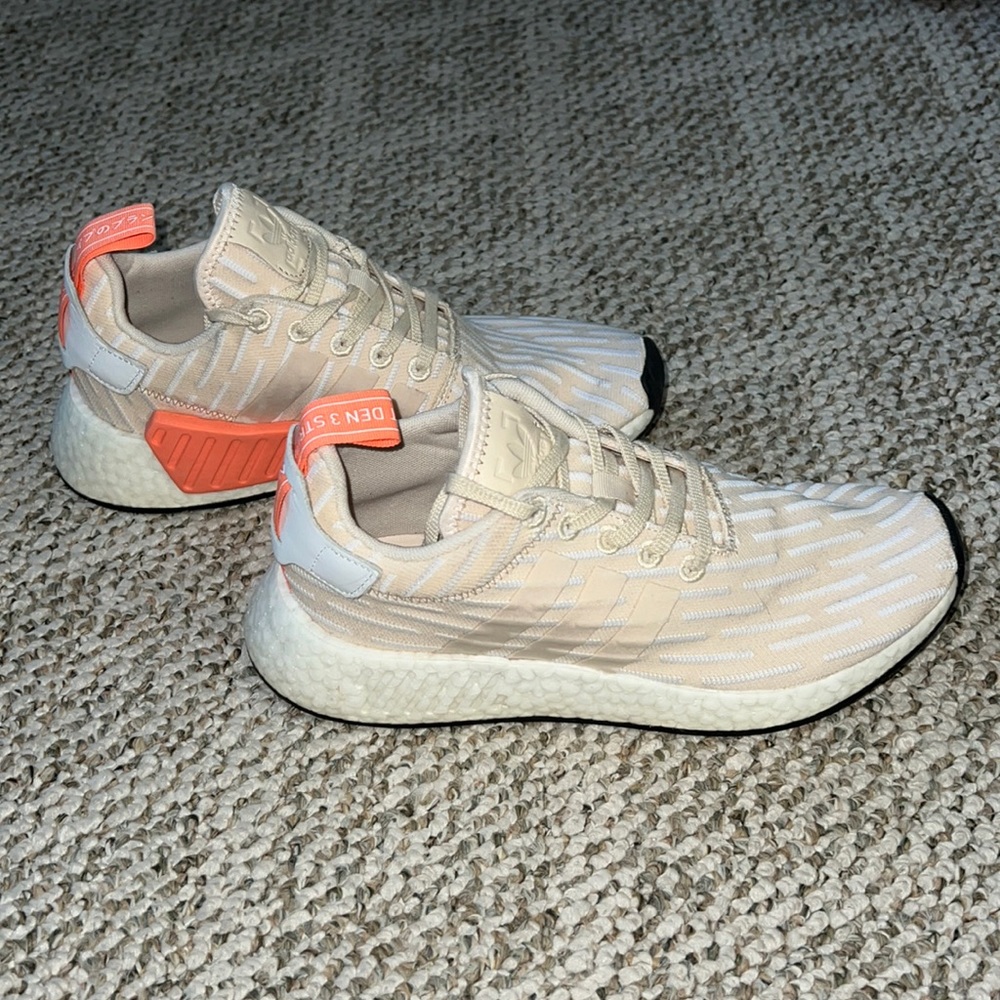 adidas NMD